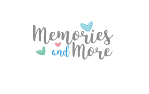 Design de Logo par ivo_i_ivanov pour Memories and More | Design : #16663860