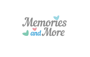 Design de Logo par ivo_i_ivanov pour Memories and More | Design : #16663887