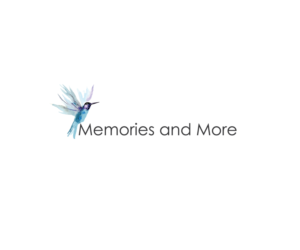 Design de Logo par RHD pour Memories and More | Design : #16678717