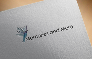Design de Logo par RHD pour Memories and More | Design : #16678718