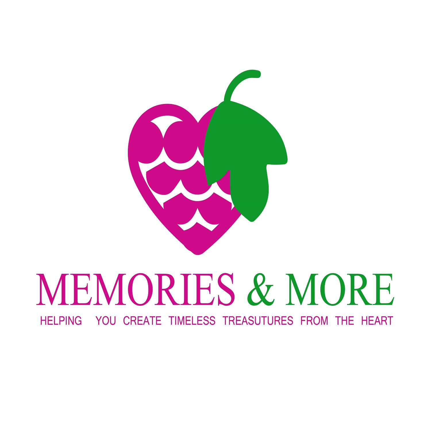 Design de Logo par Wazid Hossain pour Memories and More | Design #16665692