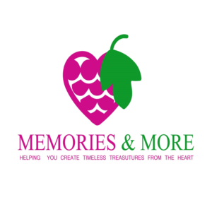 Logo Design by Wazid Hossain for Memories and More | Design #16665692