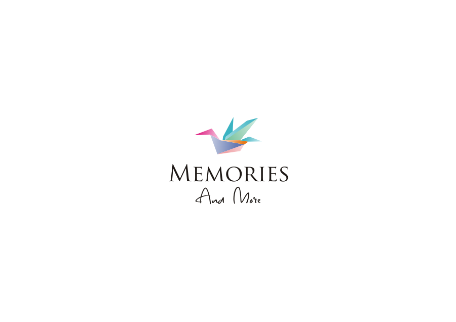 Logo Design by RetnoHandayaniDESIGNS for Memories and More | Design #16665358