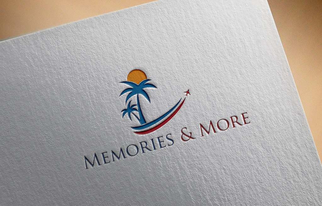 Logo Design by imsakiballhasan for Memories and More | Design #16679293