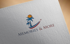 Design de Logo par imsakiballhasan pour Memories and More | Design : #16679293