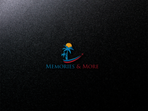 Design de Logo par imsakiballhasan pour Memories and More | Design : #16679295