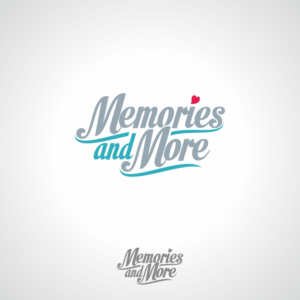 Design de Logo par Basksh Designs pour Memories and More | Design : #16658499