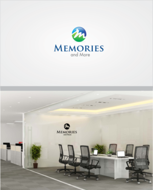 Design de Logo par Behave 2 pour Memories and More | Design : #16670128