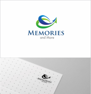 Design de Logo par Behave 2 pour Memories and More | Design : #16670129