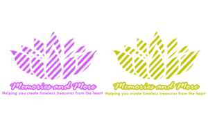 Logo Design by Omar.Bou for Memories and More | Design #16665428