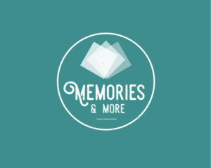 Design de Logo par Borbála 2 pour Memories and More | Design : #16677516