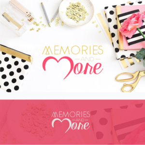 Design de Logo par ArtDesign G pour Memories and More | Design : #16689199