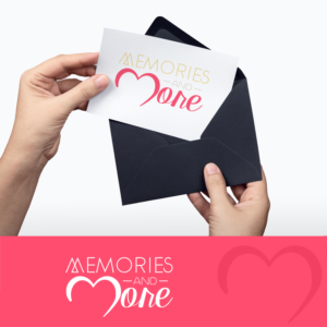 Design de Logo par ArtDesign G pour Memories and More | Design : #16689200