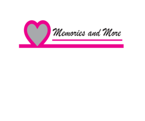 Design de Logo par Long 3 pour Memories and More | Design : #16697611