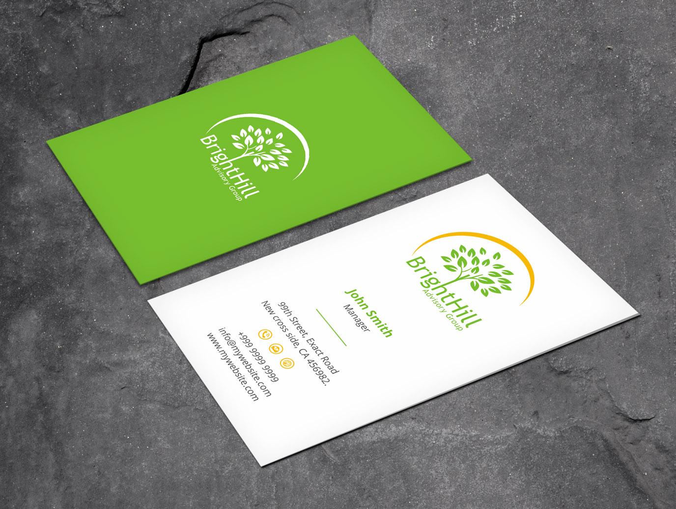 Stationery Design by Xpert for this project | Design #16646136