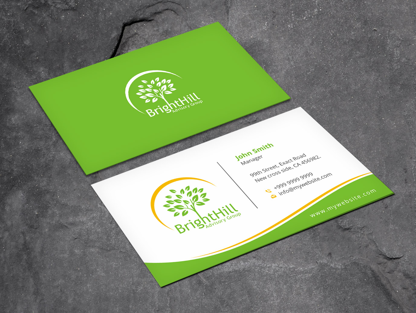 Stationery Design by Xpert for this project | Design #16646137