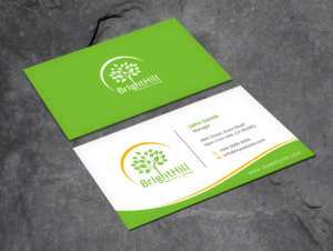 Stationery Design by Xpert for this project | Design: #16646137