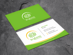 Stationery Design by Xpert for this project | Design: #16646138
