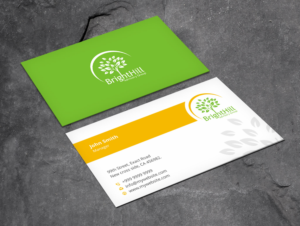 Stationery Design by Xpert for this project | Design: #16646141