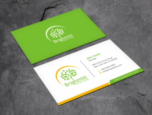 Stationery Design by Xpert for this project | Design: #16646142