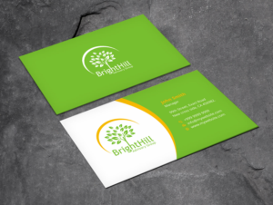 Stationery Design by Xpert for this project | Design: #16646143