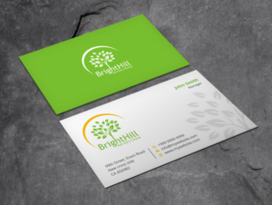 Stationery Design by Xpert for this project | Design: #16646144