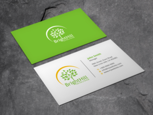 Stationery Design by Xpert for this project | Design: #16646146