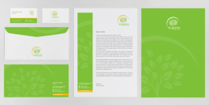 Stationery Design by Pixelon Studio for this project | Design #16656009