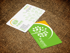 Stationery Design by chandrayaan.creative for this project | Design: #16648721