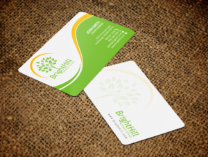 Stationery Design by chandrayaan.creative for this project | Design: #16648725