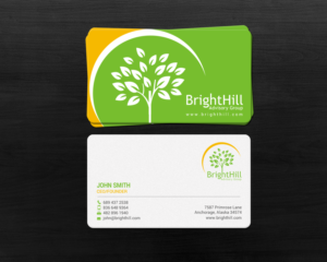 Stationery Design by chandrayaan.creative for this project | Design: #16648800