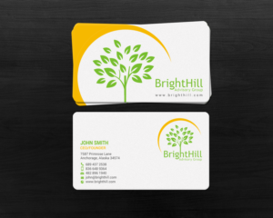 Stationery Design by chandrayaan.creative for this project | Design: #16648801