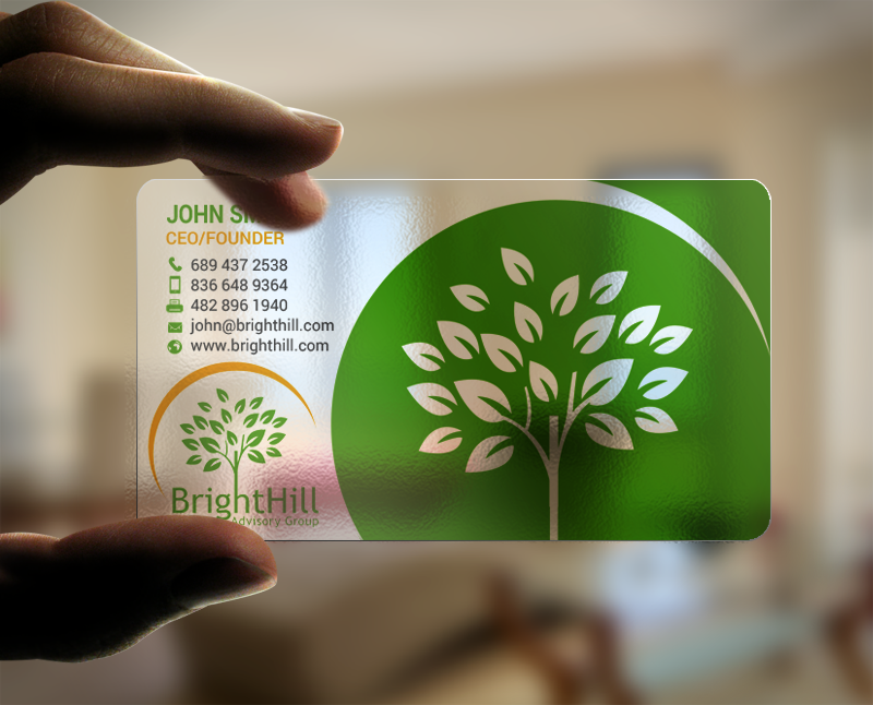 Design de Papeterie par chandrayaan.creative pour ce projet | Design #16648813