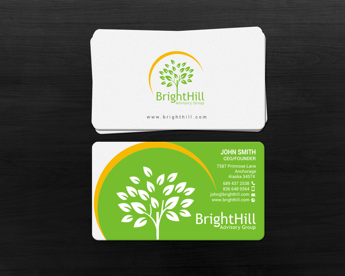 Design de Papeterie par chandrayaan.creative pour ce projet | Design #16648815