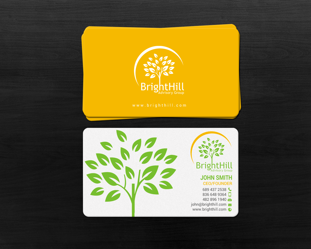 Stationery Design by chandrayaan.creative for this project | Design #16648818