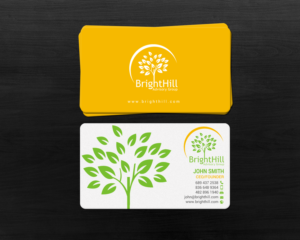 Stationery Design by chandrayaan.creative for this project | Design: #16648818