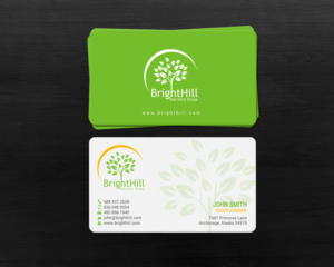 Stationery Design by chandrayaan.creative for this project | Design: #16648819