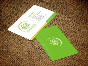 Stationery Design by chandrayaan.creative for this project | Design: #16648825