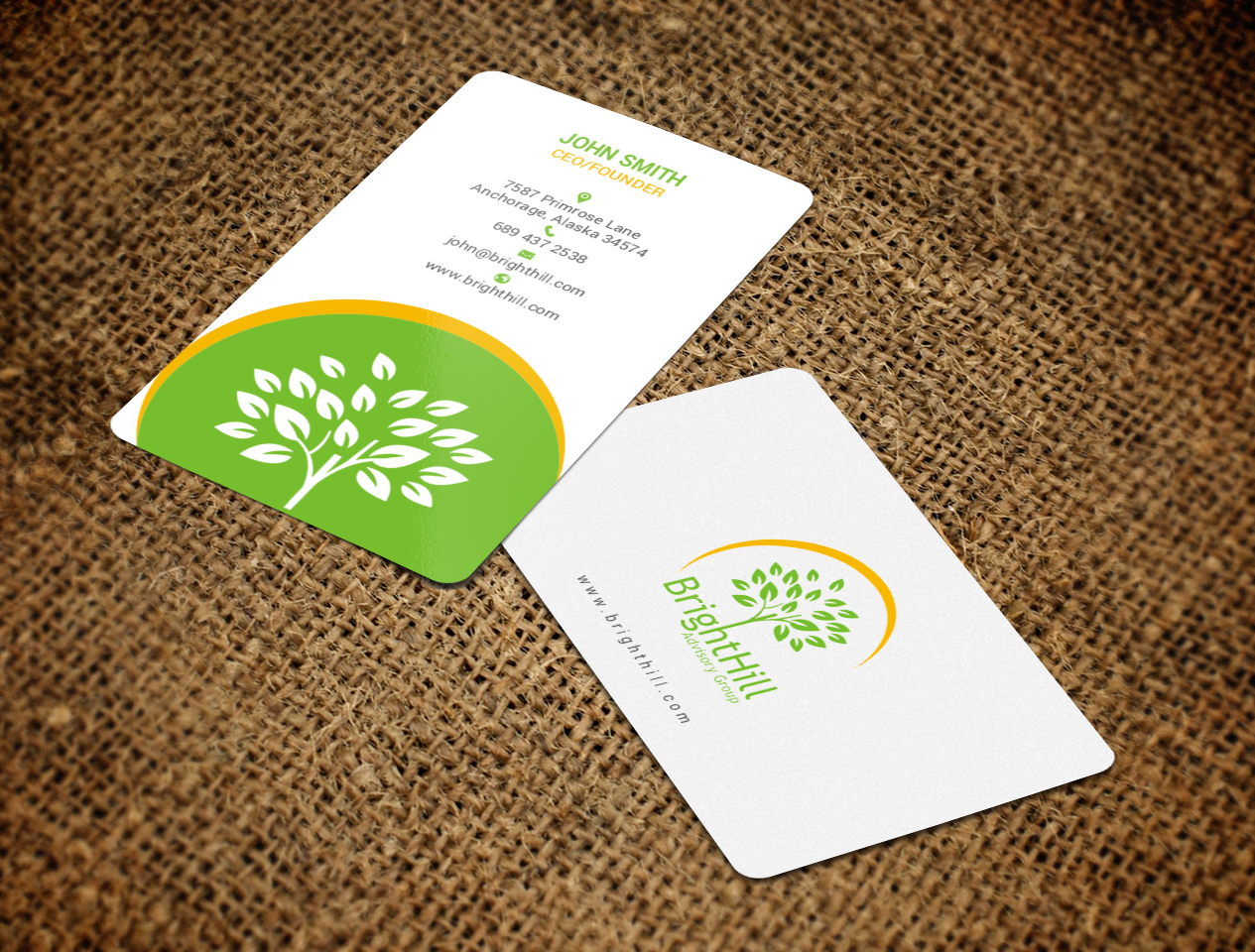 Design de Papeterie par chandrayaan.creative pour ce projet | Design #16648827