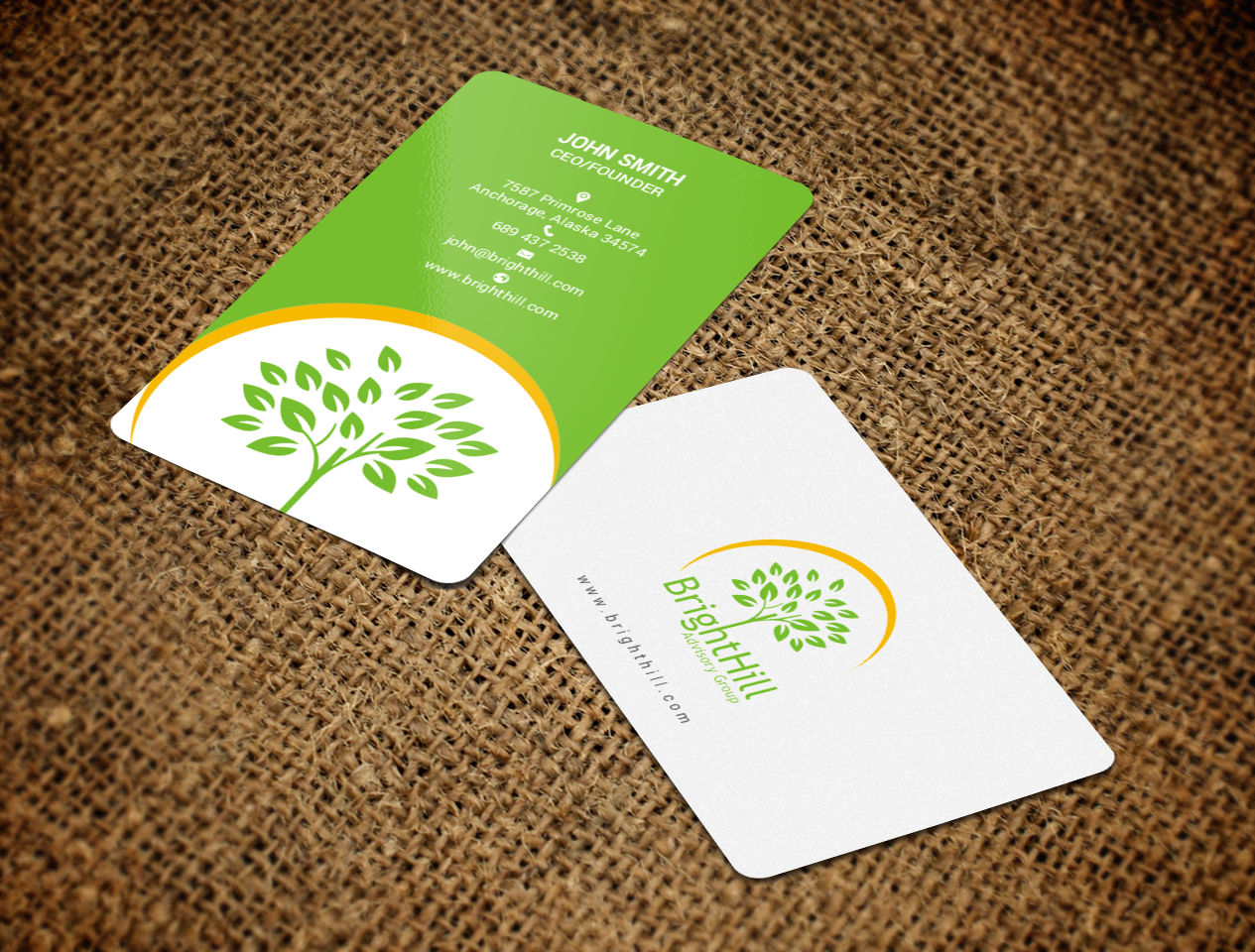 Design de Papeterie par chandrayaan.creative pour ce projet | Design #16648828