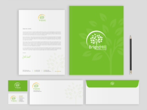 Stationery Design by chandrayaan.creative for this project | Design: #16649040