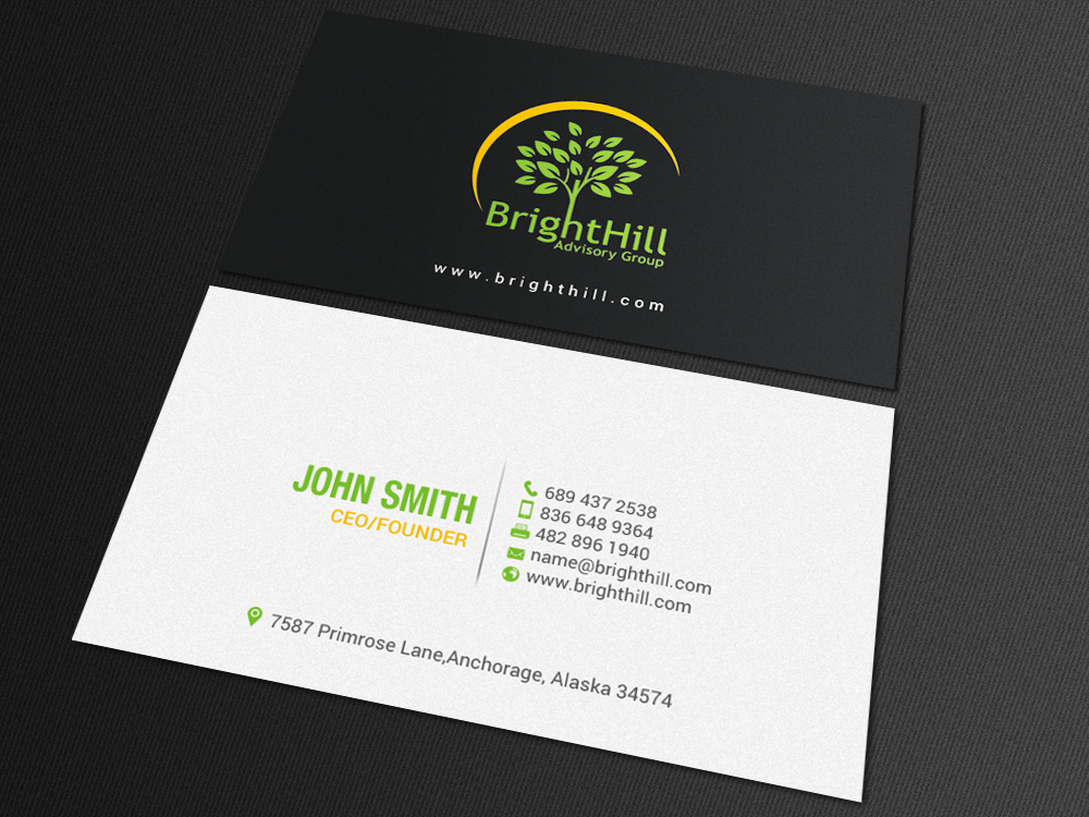 Stationery Design by chandrayaan.creative for this project | Design #16659500