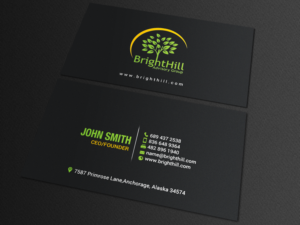 Stationery Design by chandrayaan.creative for this project | Design: #16659501