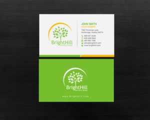 Stationery Design by chandrayaan.creative for this project | Design: #16659567