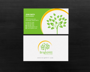 Stationery Design by chandrayaan.creative for this project | Design: #16659726