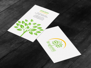 Stationery Design by chandrayaan.creative for this project | Design: #16659772