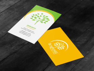 Stationery Design by chandrayaan.creative for this project | Design: #16659774