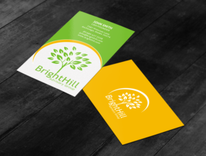 Stationery Design by chandrayaan.creative for this project | Design: #16659775