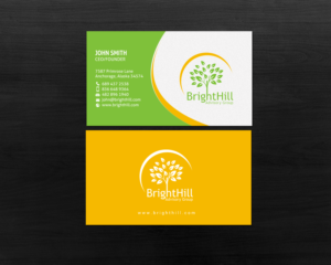Stationery Design by chandrayaan.creative for this project | Design: #16659801