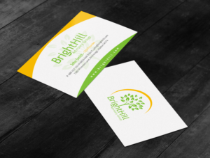 Stationery Design by chandrayaan.creative for this project | Design: #16659833